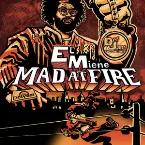 Pochette Mad at Fire