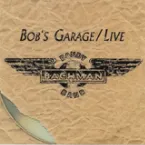 Pochette Bob’s Garage / Live