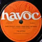 Pochette Most People I Know Think That I'm Crazy