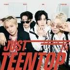 Pochette Just 15, Just Teen Top