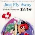 Pochette Just Fly Away