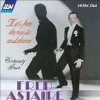 Pochette Fred Astaire Volume 2: Let's Face The Music And Dance