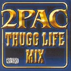 Pochette Thugg Life Mix