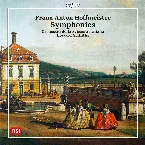 Pochette Symphonies