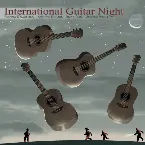 Pochette International Guitar Night