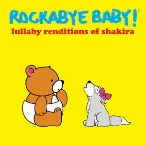 Pochette Lullaby Renditions of Shakira