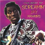 Pochette The Best of Screamin’ Jay Hawkins