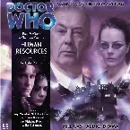 Pochette Doctor Who: Human Resources, Part 1