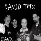 Pochette TMX Band