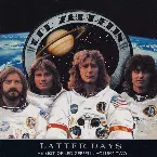 Pochette Latter Days: The Best of Led Zeppelin, Volume Two