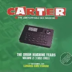 Pochette The Drum Machine Years: Volume 2: 1992-1993