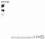 Pochette Dennou Senki Virtual-On Official Sound Data 4x6