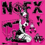 Pochette NOFX 7” Club #6
