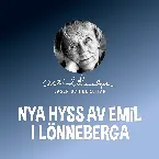 Pochette Nya hyss av Emil i Lönneberga