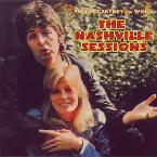 Pochette The Nashville Sessions