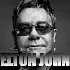Pochette The Best of Elton John