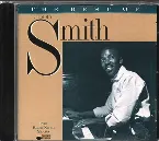 Pochette Greatest Jazz: Jimmy Smith