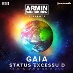 Pochette Status Excessu D (The Official A State of Trance 500 Anthem)