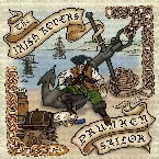 Pochette Drunken Sailor