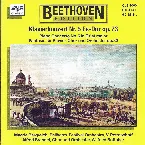 Pochette Klavierkonzert Nr. 5 Es-Dur, op. 73 / Fantasie für Klavier, Chor und Orchester, op. 80