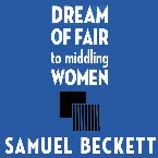 Pochette Dream of Fair to Middling Women