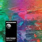 Pochette Two Thirds (Inspired by 'The Outlaw Ocean' a book by Ian Urbina)