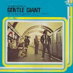 Pochette Circling Round the Gentle Giant