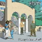 Pochette 2Pacalypse now, but lofi