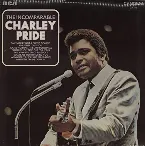 Pochette The Incomparable Charley Pride