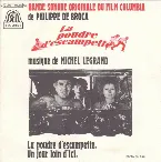 Pochette La Poudre d'escampette