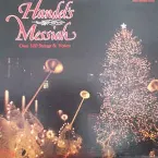 Pochette Händel's Messiah (Cathedral Choir and Orchestra)