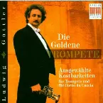 Pochette Die goldene Trompete
