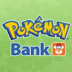 Pochette Pokémon Bank