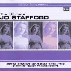 Pochette The Ultimate Jo Stafford