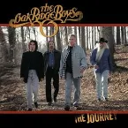 Pochette The Journey