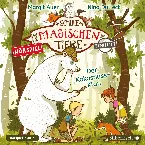 Pochette Die Schule der magischen Tiere ermittelt 3 - Der Kokosnuss-Klau