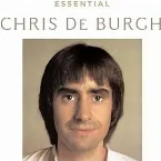 Pochette Essential Chris De Burgh