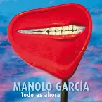 Pochette Todo es ahora