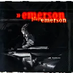 Pochette Emerson Plays Emerson