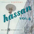 Pochette Volume 4: Oxbringa