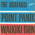 Pochette Waikiki Run / Point Panic