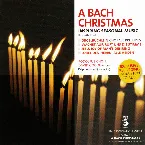 Pochette BBC Music, Volume 14, Number 4: A Bach Christmas