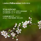 Pochette Symphony No. 2 'Little Russian' / Symphony No. 3 'Polish'
