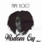 Pochette Wisdom Cry