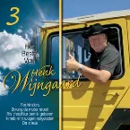 Pochette Het beste van Henk Wijngaard, 3