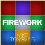 Pochette Firework