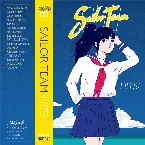 Pochette Sailor Team Hits!