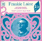 Pochette Jezebel / That Lucky Old Sun
