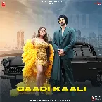 Pochette Gaadi Kaali