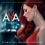 Pochette Ava: Original Motion Picture Soundtrack